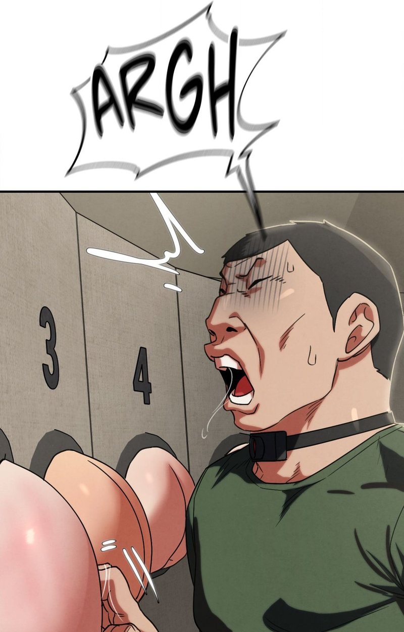 Seniors of Class 5 - Chapter 104 Page 85