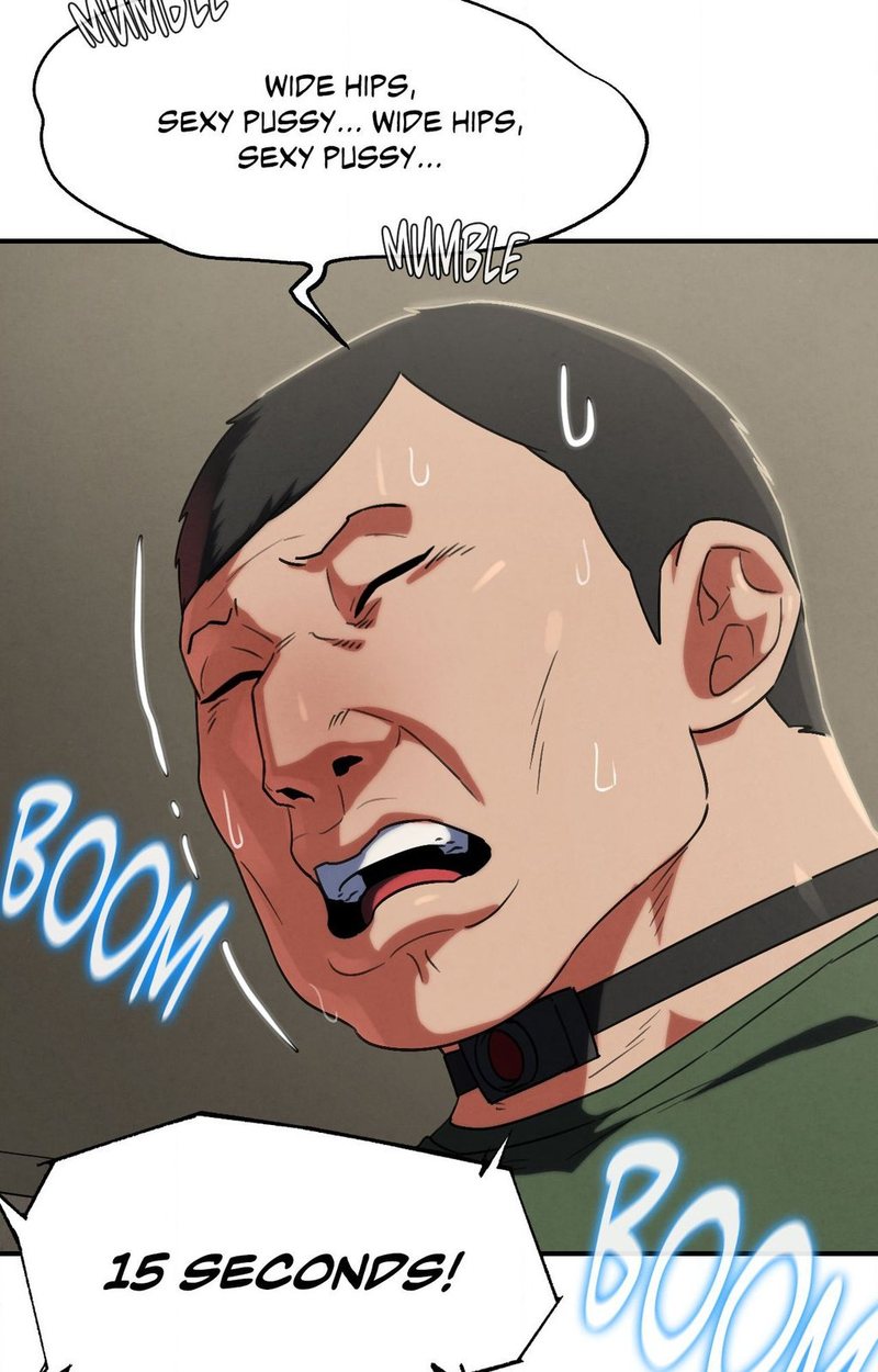 Seniors of Class 5 - Chapter 104 Page 88