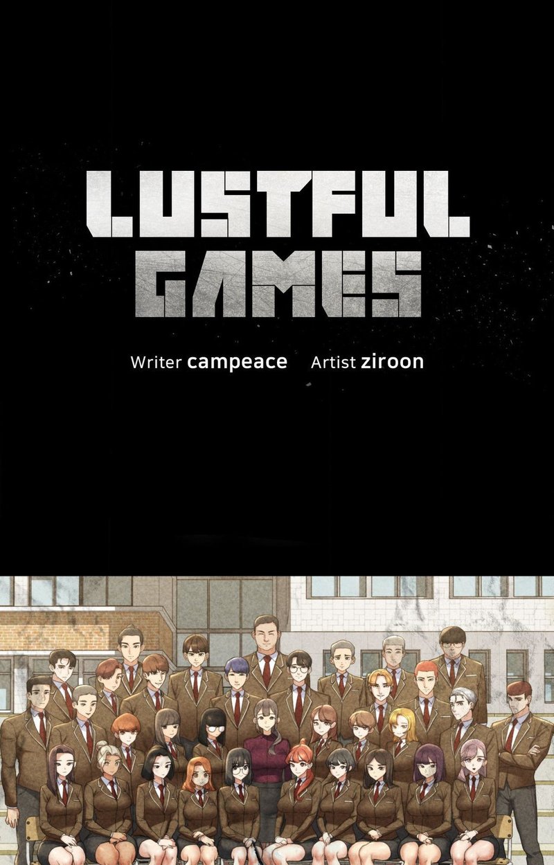 Seniors of Class 5 - Chapter 105 Page 10