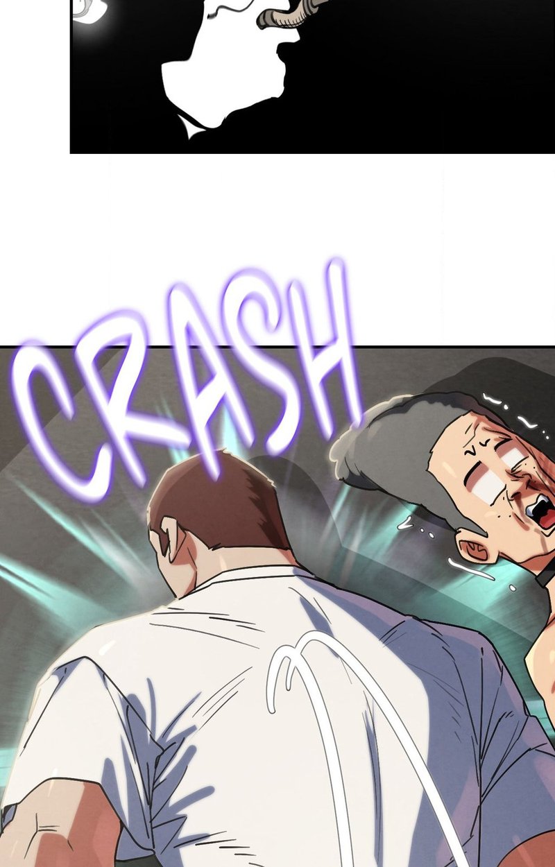 Seniors of Class 5 - Chapter 105 Page 102