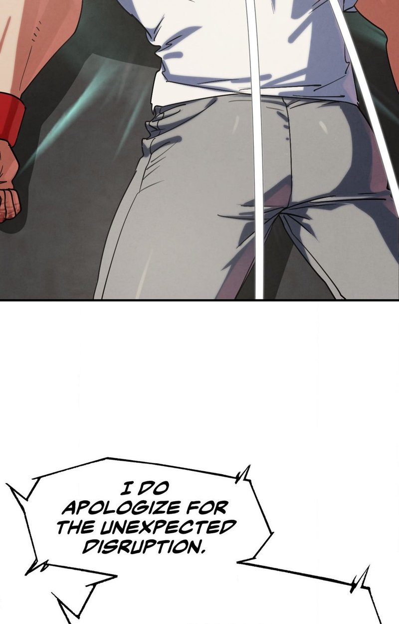 Seniors of Class 5 - Chapter 105 Page 103