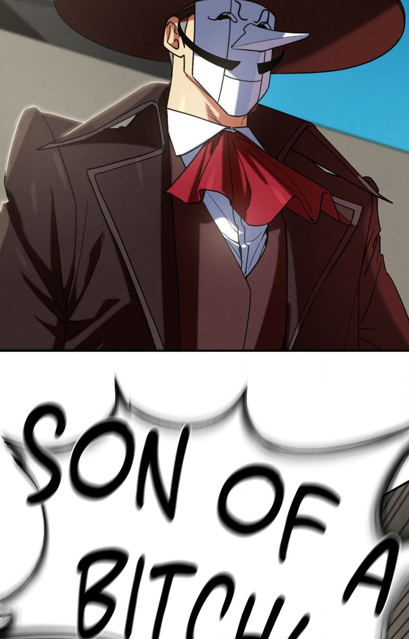 Seniors of Class 5 - Chapter 105 Page 107