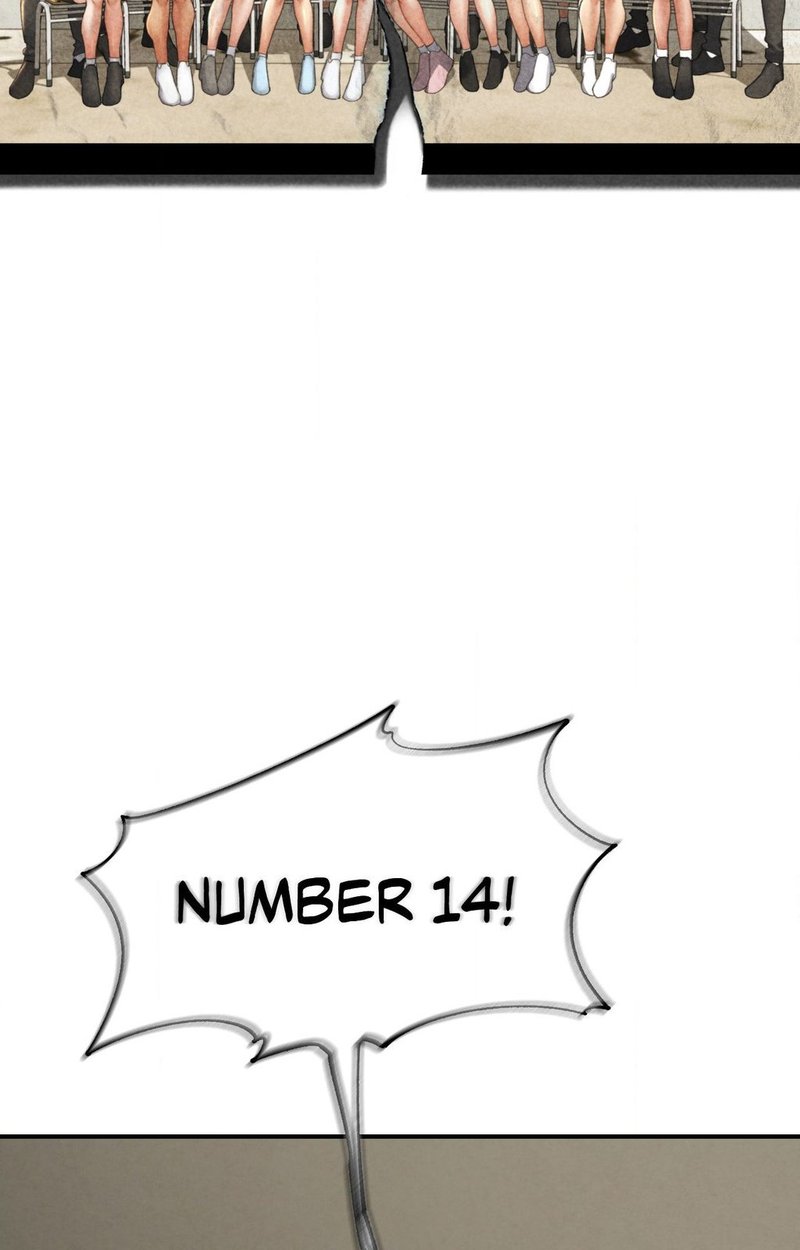 Seniors of Class 5 - Chapter 105 Page 11