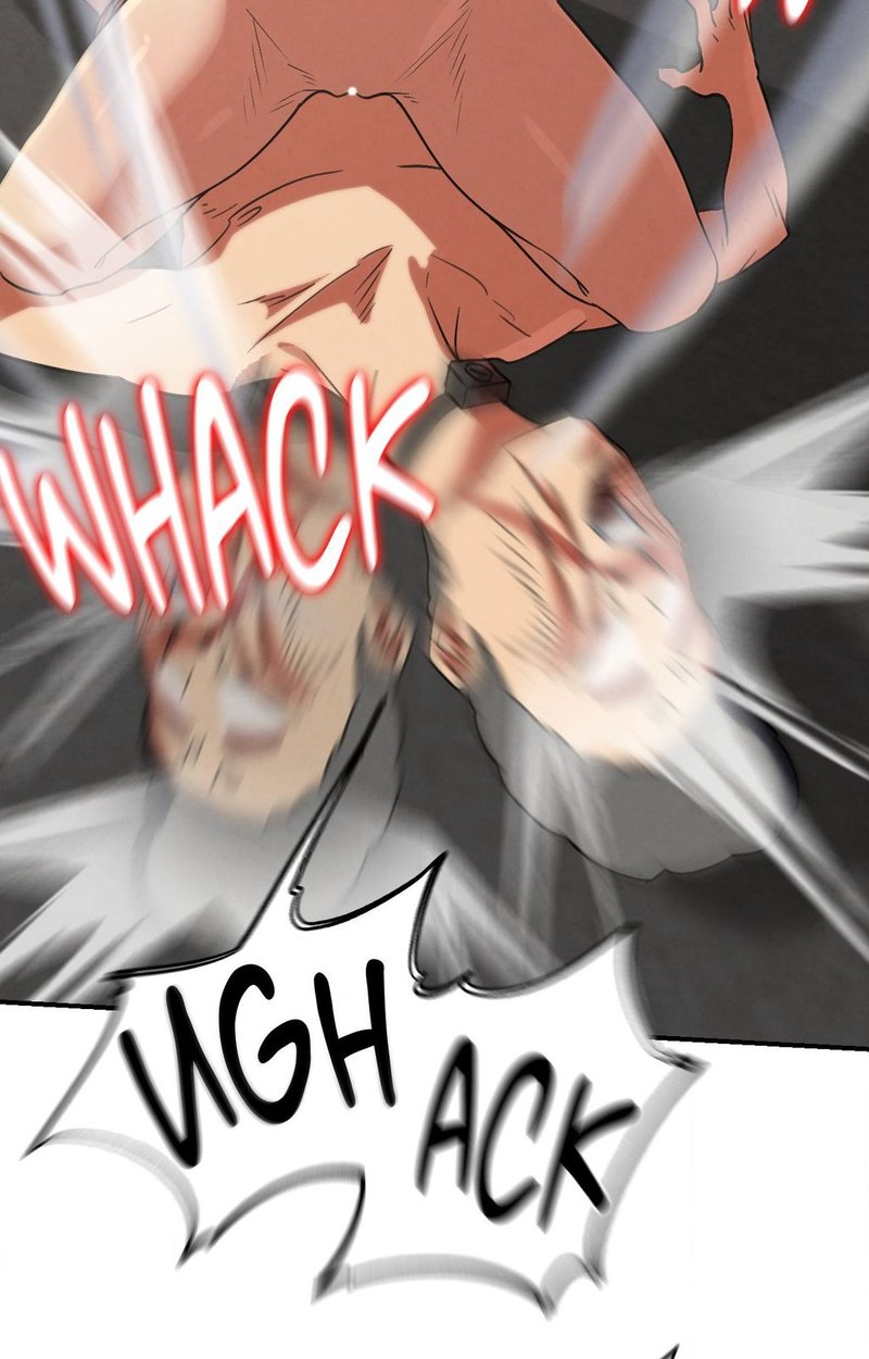 Seniors of Class 5 - Chapter 105 Page 110