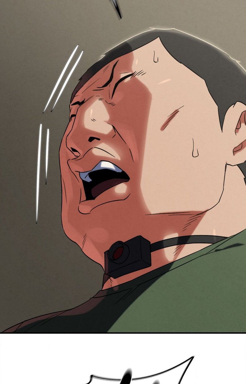 Seniors of Class 5 - Chapter 105 Page 12