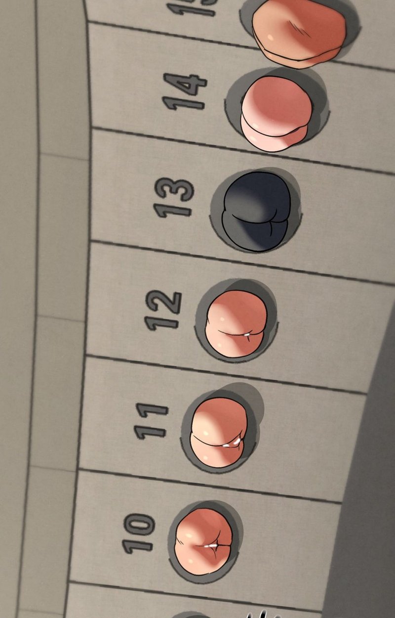 Seniors of Class 5 - Chapter 105 Page 29