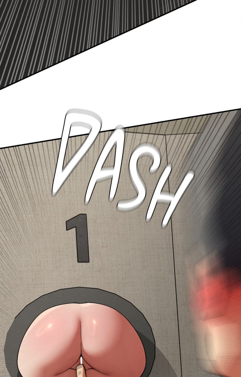 Seniors of Class 5 - Chapter 105 Page 36