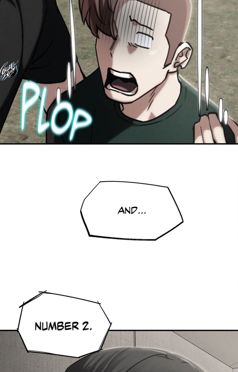 Seniors of Class 5 - Chapter 105 Page 5