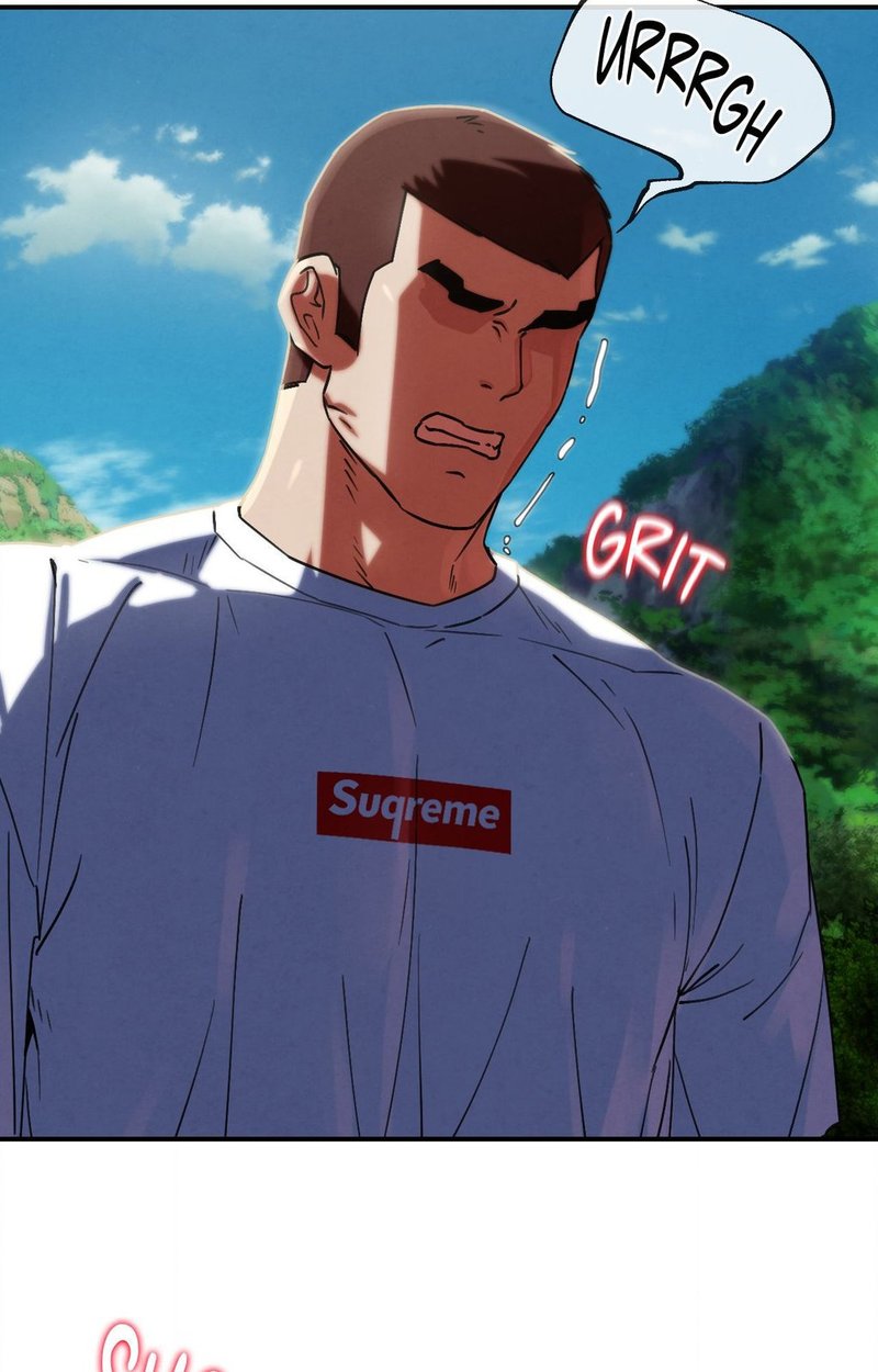 Seniors of Class 5 - Chapter 105 Page 51