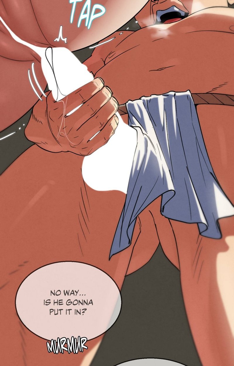 Seniors of Class 5 - Chapter 105 Page 54