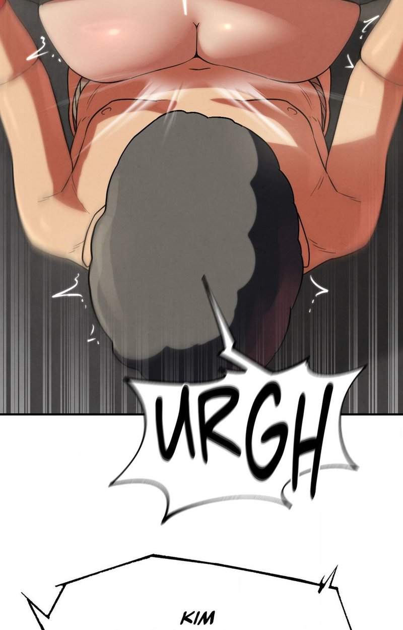 Seniors of Class 5 - Chapter 105 Page 56