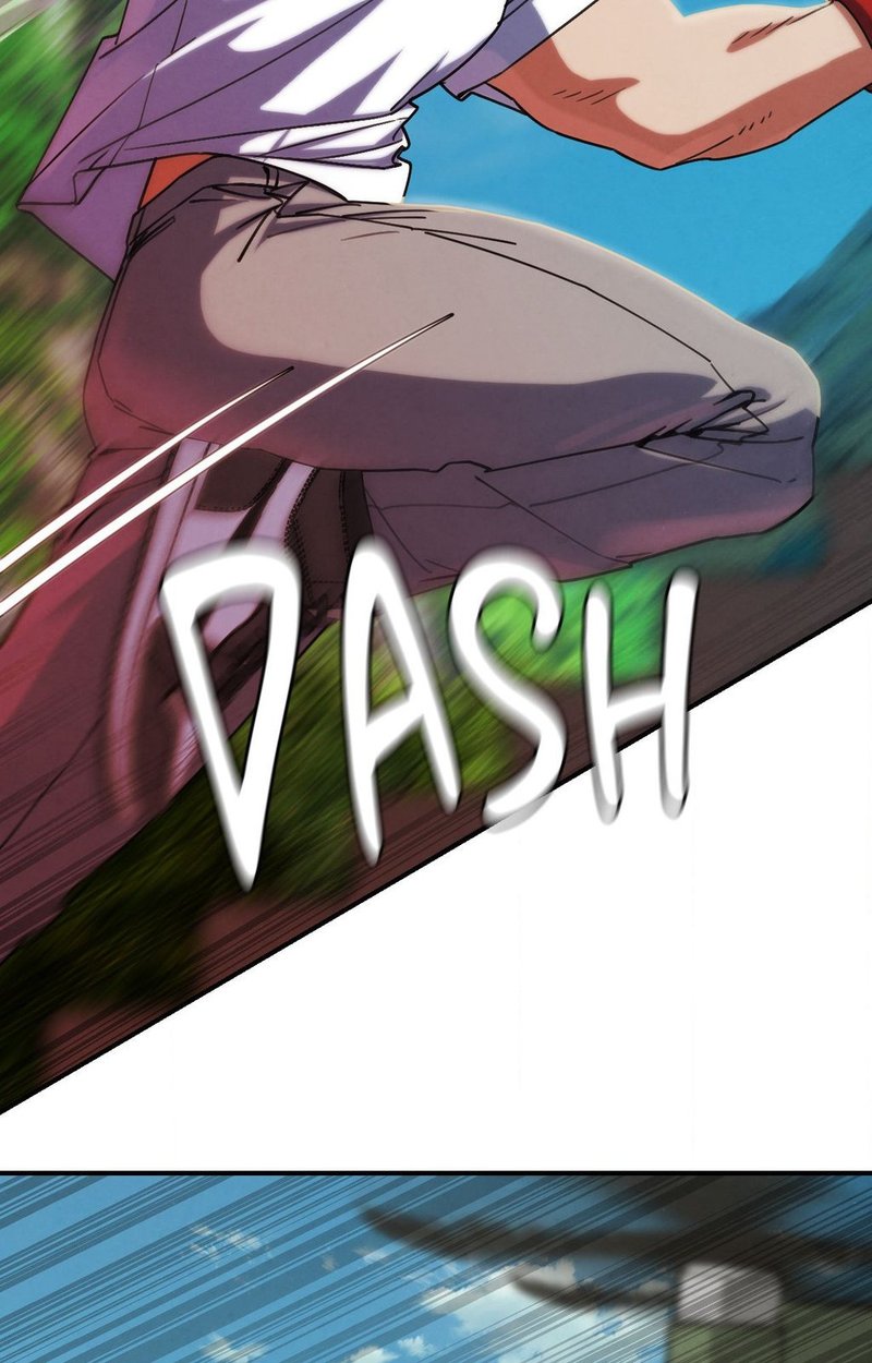 Seniors of Class 5 - Chapter 105 Page 59