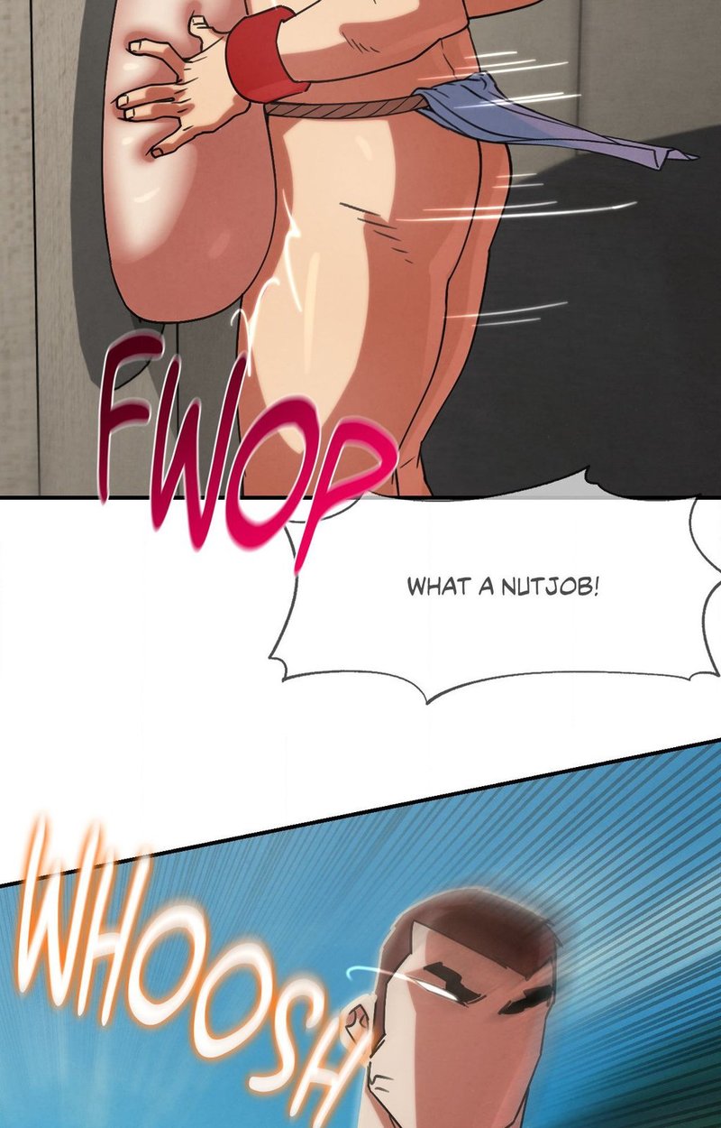 Seniors of Class 5 - Chapter 105 Page 66