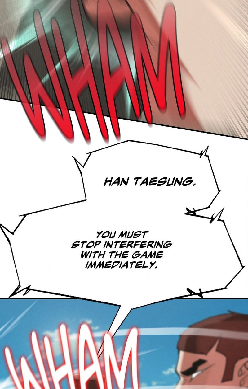 Seniors of Class 5 - Chapter 105 Page 68