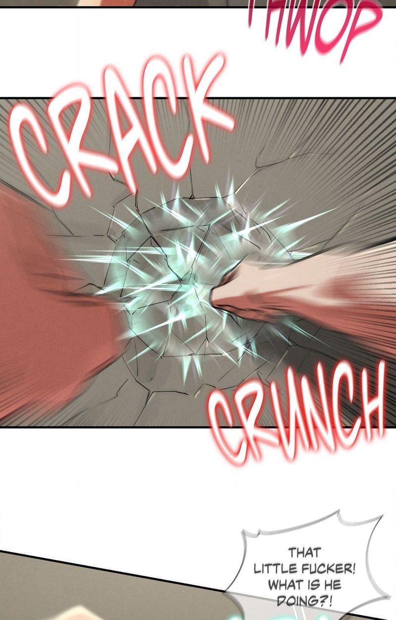 Seniors of Class 5 - Chapter 105 Page 71