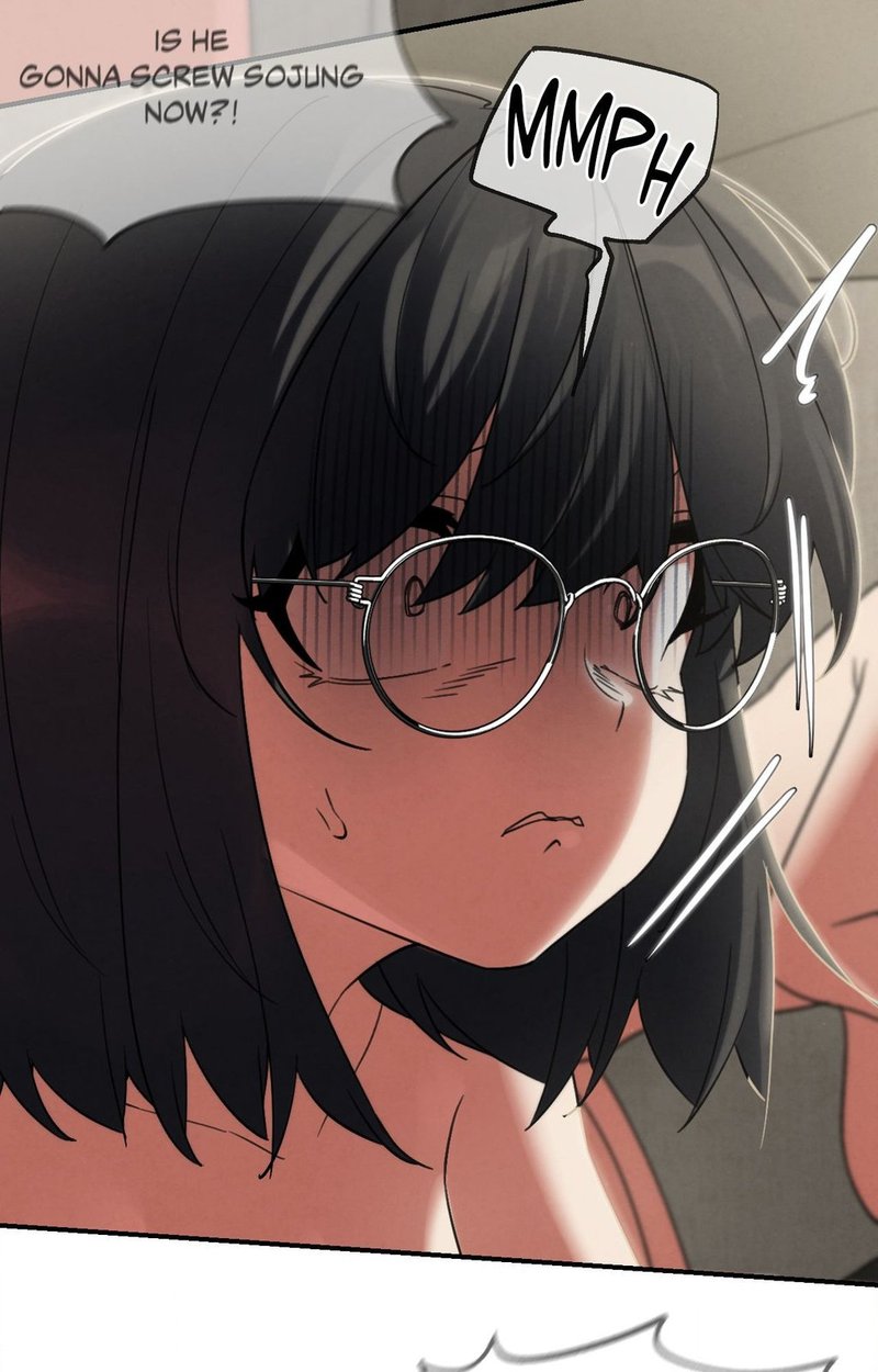 Seniors of Class 5 - Chapter 105 Page 73