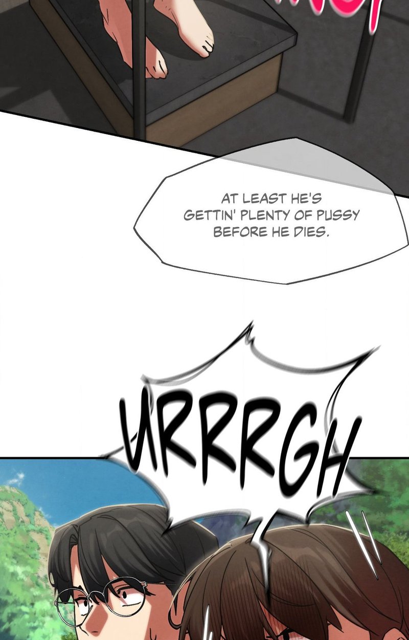 Seniors of Class 5 - Chapter 105 Page 77