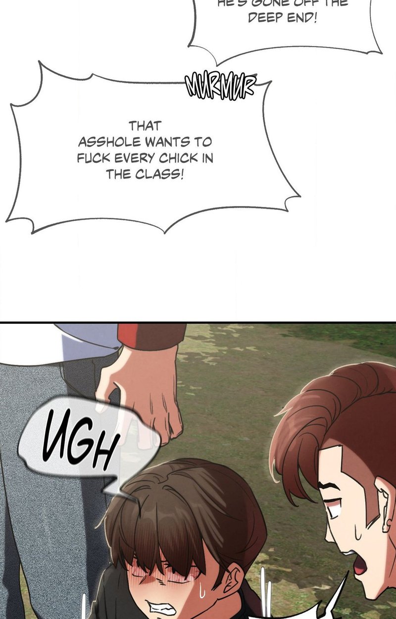 Seniors of Class 5 - Chapter 105 Page 80