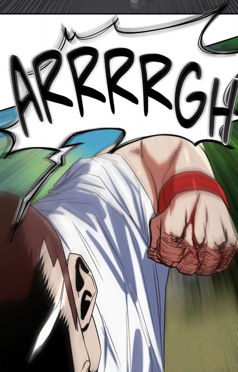 Seniors of Class 5 - Chapter 105 Page 86