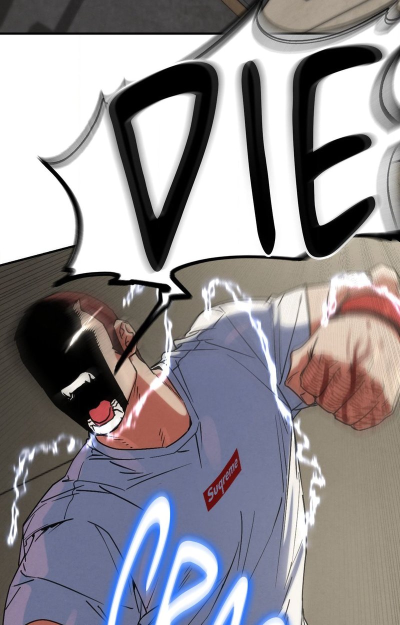 Seniors of Class 5 - Chapter 105 Page 98