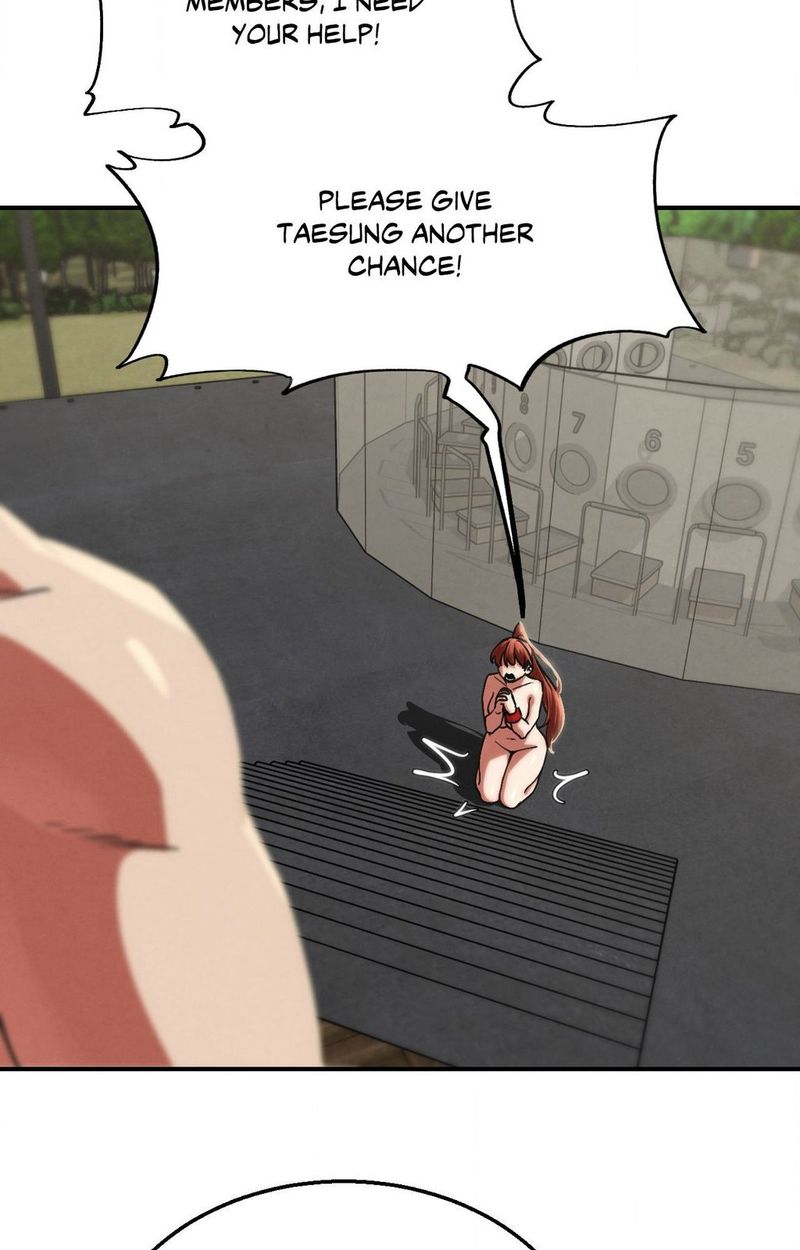 Seniors of Class 5 - Chapter 106 Page 15