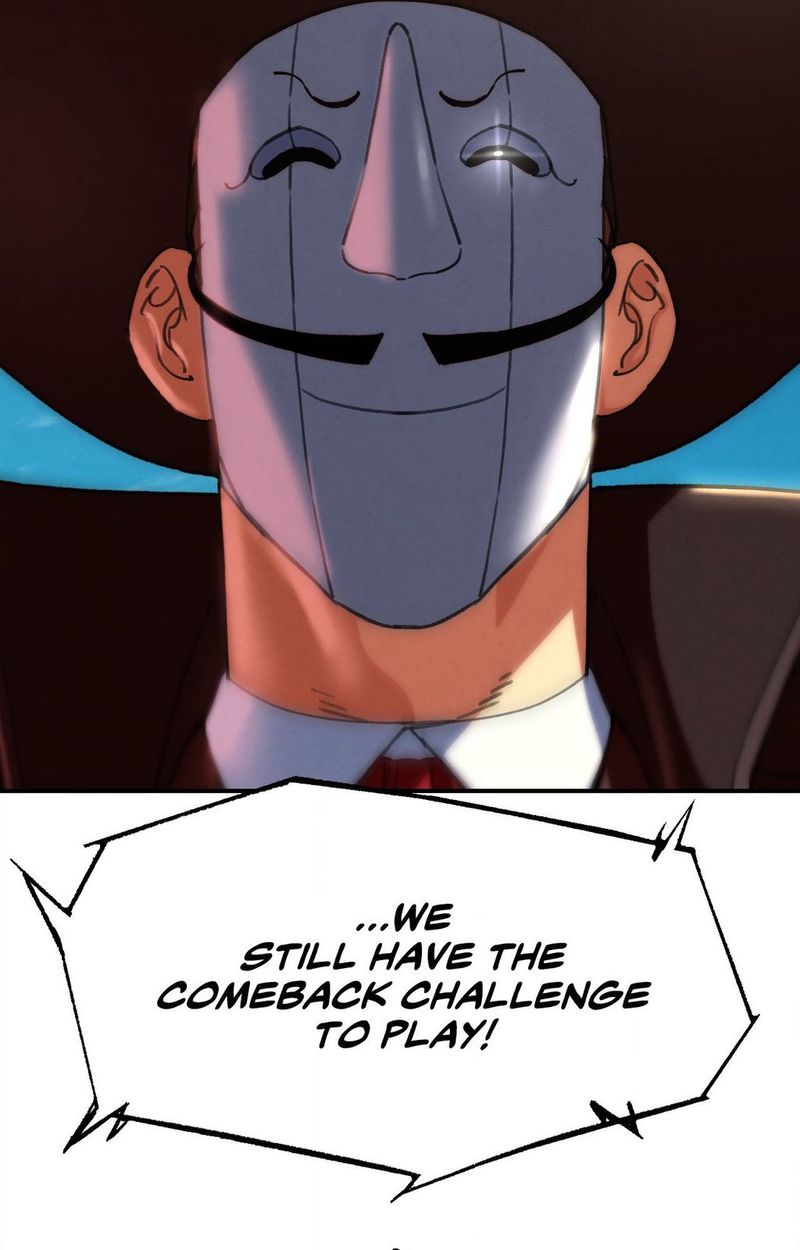 Seniors of Class 5 - Chapter 106 Page 35