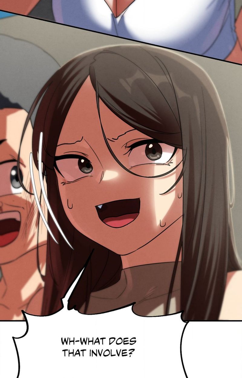 Seniors of Class 5 - Chapter 106 Page 37