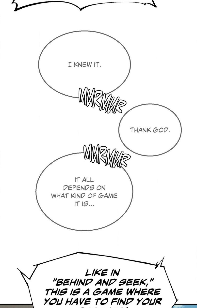 Seniors of Class 5 - Chapter 106 Page 38