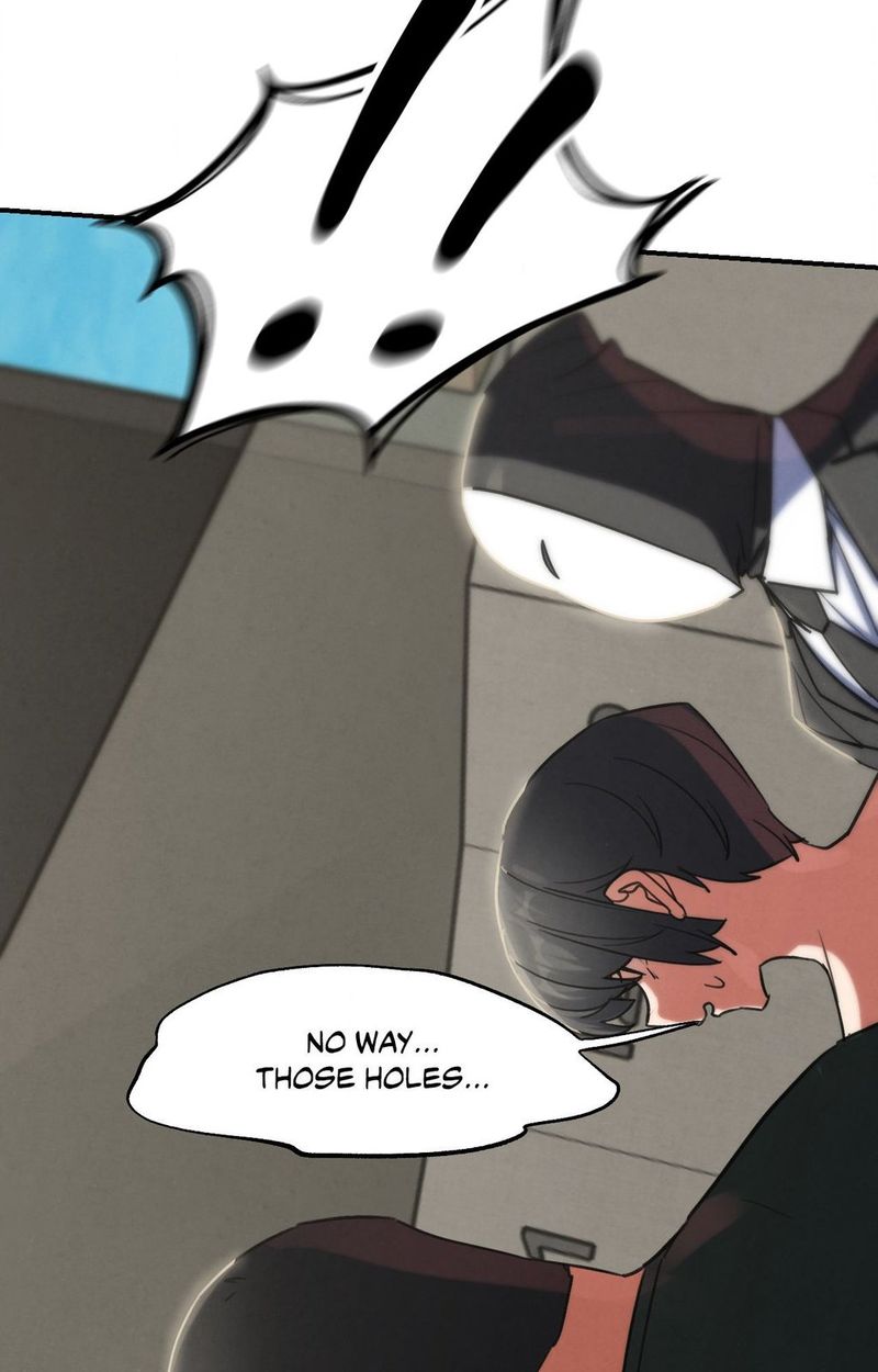 Seniors of Class 5 - Chapter 106 Page 40