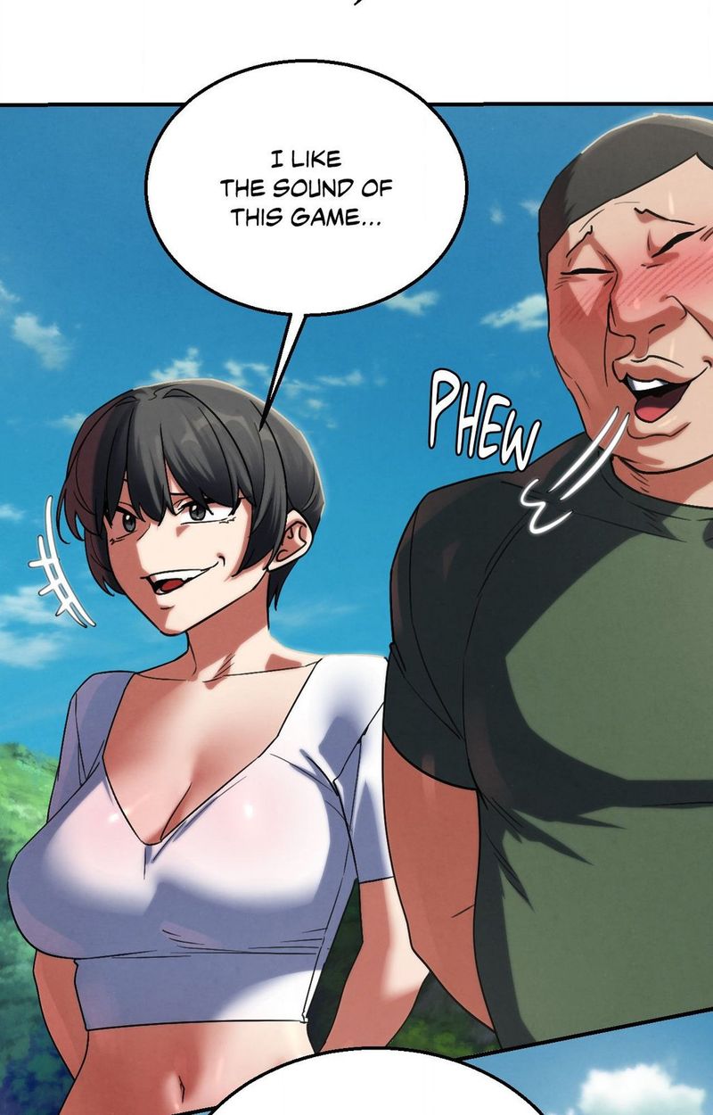 Seniors of Class 5 - Chapter 106 Page 44