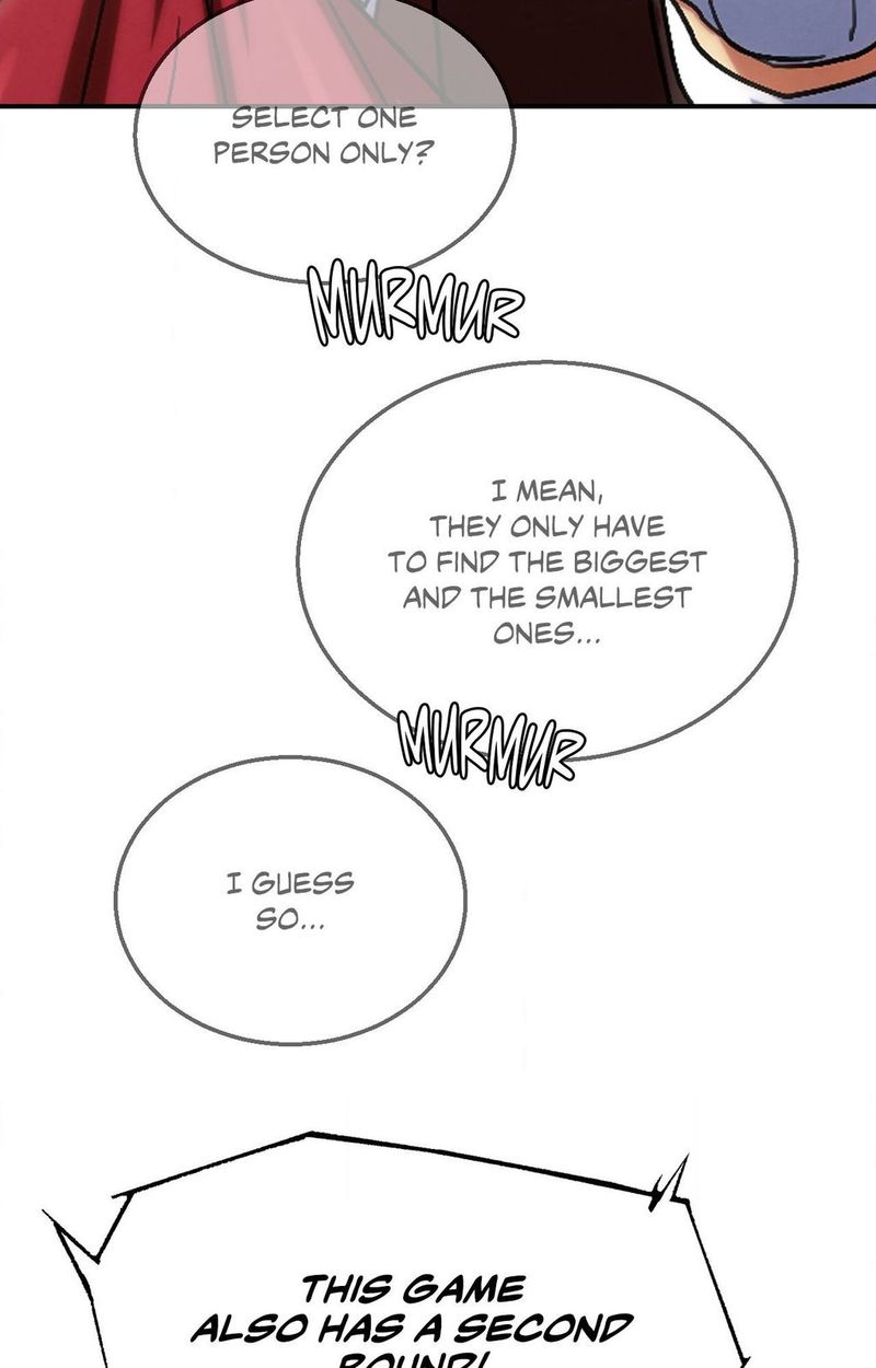 Seniors of Class 5 - Chapter 106 Page 49