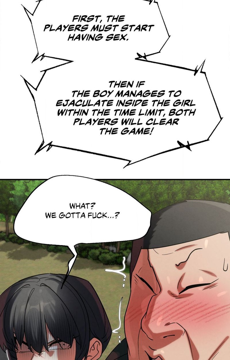 Seniors of Class 5 - Chapter 106 Page 51