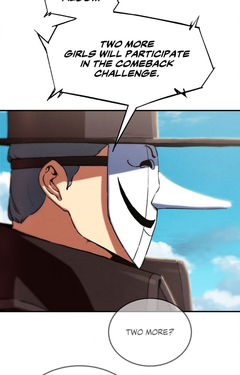 Seniors of Class 5 - Chapter 106 Page 55