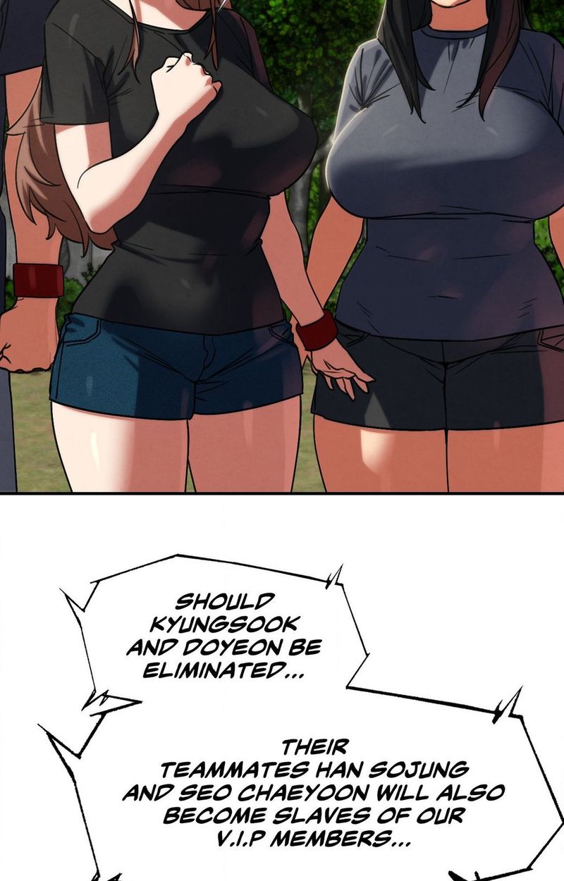 Seniors of Class 5 - Chapter 106 Page 57