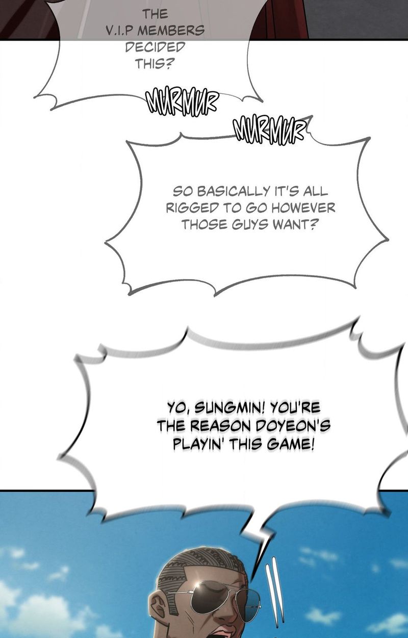 Seniors of Class 5 - Chapter 106 Page 62