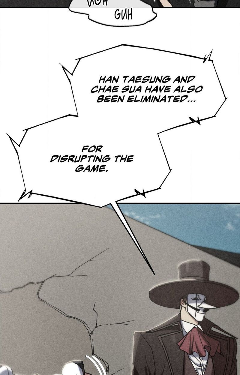 Seniors of Class 5 - Chapter 106 Page 7