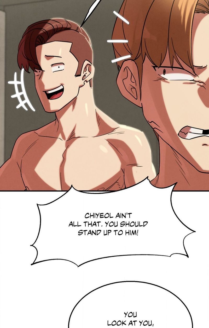 Seniors of Class 5 - Chapter 106 Page 78