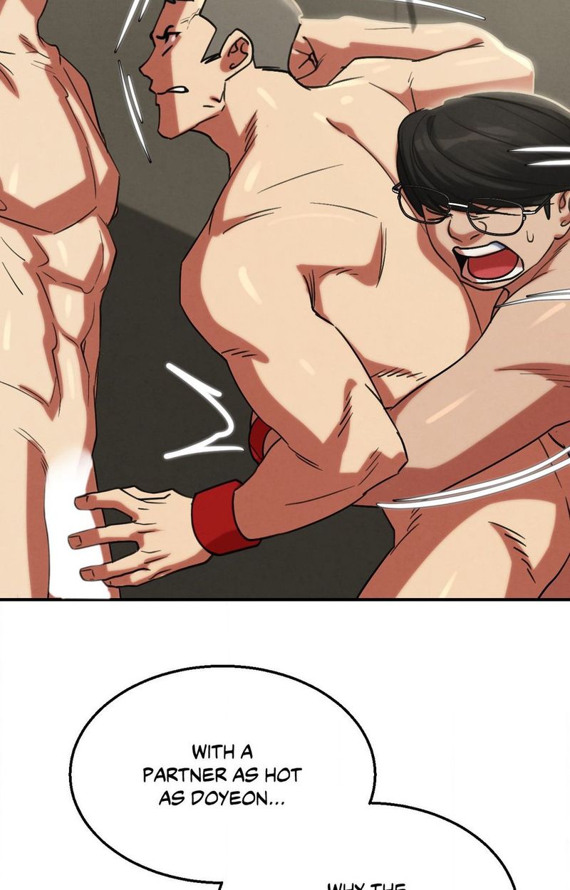 Seniors of Class 5 - Chapter 106 Page 84