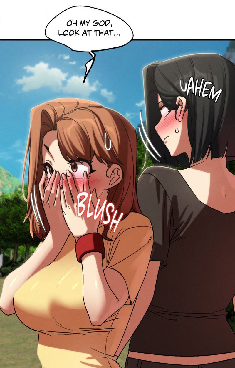 Seniors of Class 5 - Chapter 106 Page 96