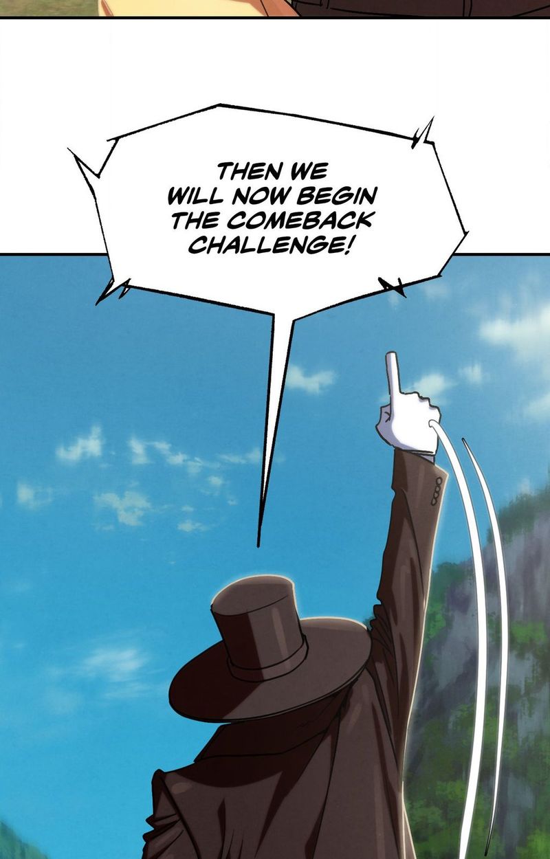 Seniors of Class 5 - Chapter 106 Page 97