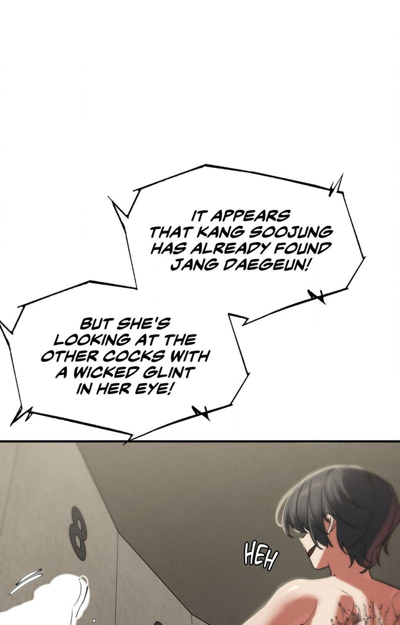 Seniors of Class 5 - Chapter 107 Page 12