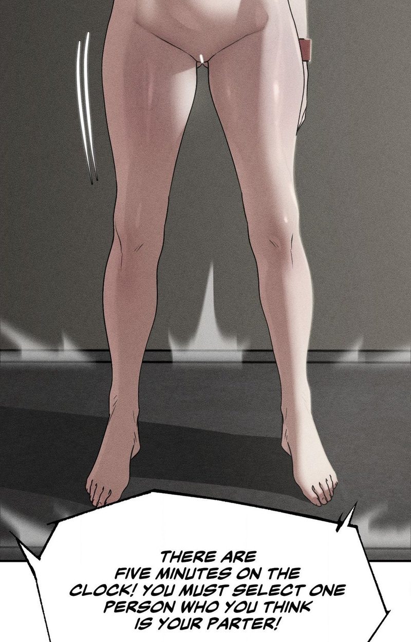 Seniors of Class 5 - Chapter 107 Page 2