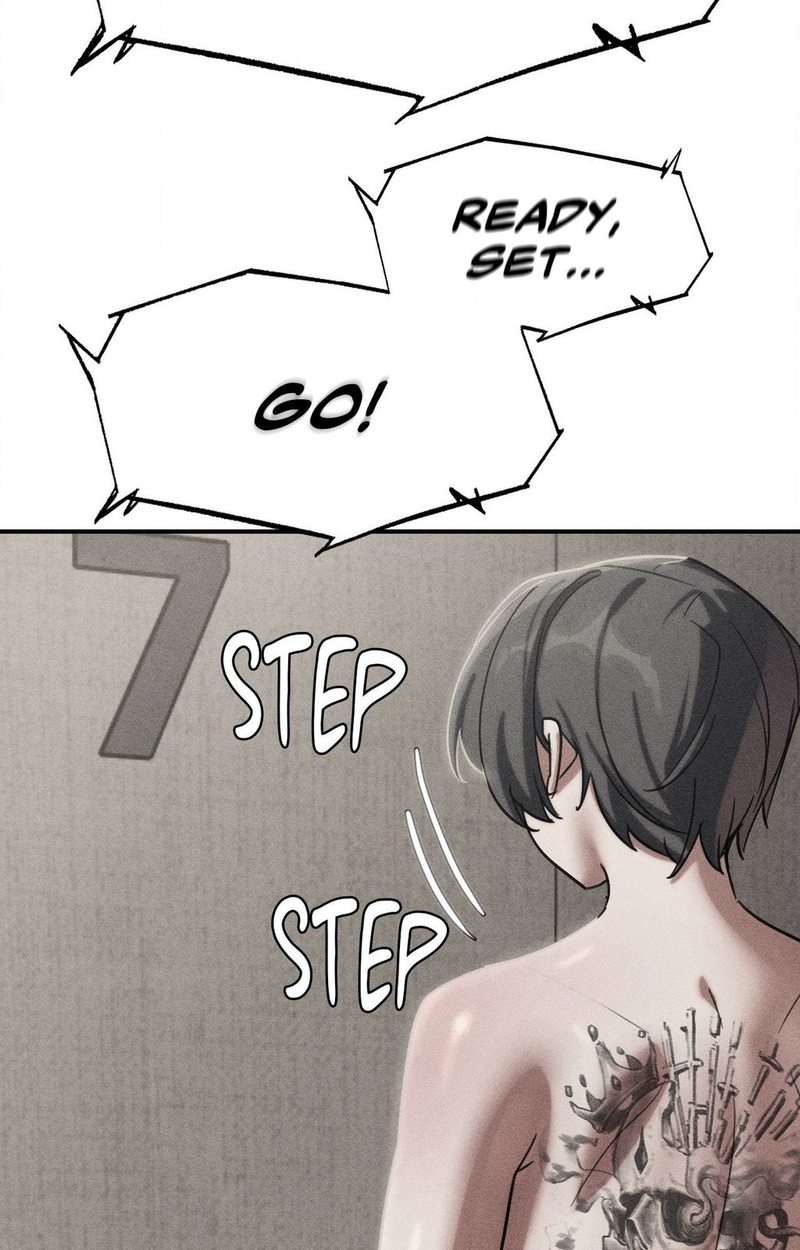 Seniors of Class 5 - Chapter 107 Page 3