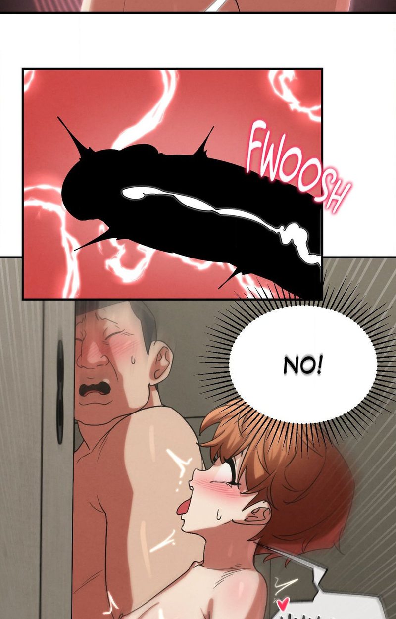 Seniors of Class 5 - Chapter 107 Page 39