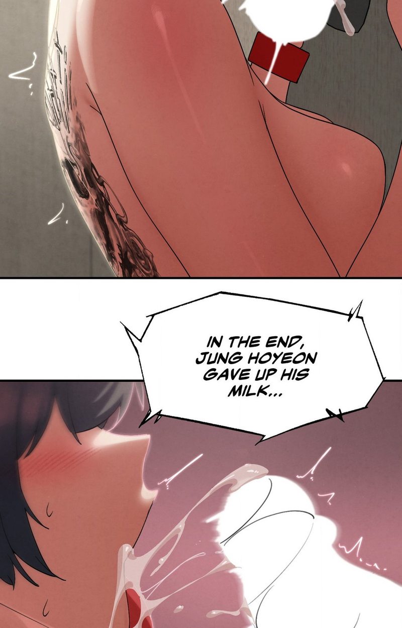 Seniors of Class 5 - Chapter 107 Page 42