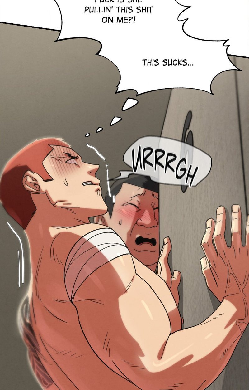 Seniors of Class 5 - Chapter 107 Page 58