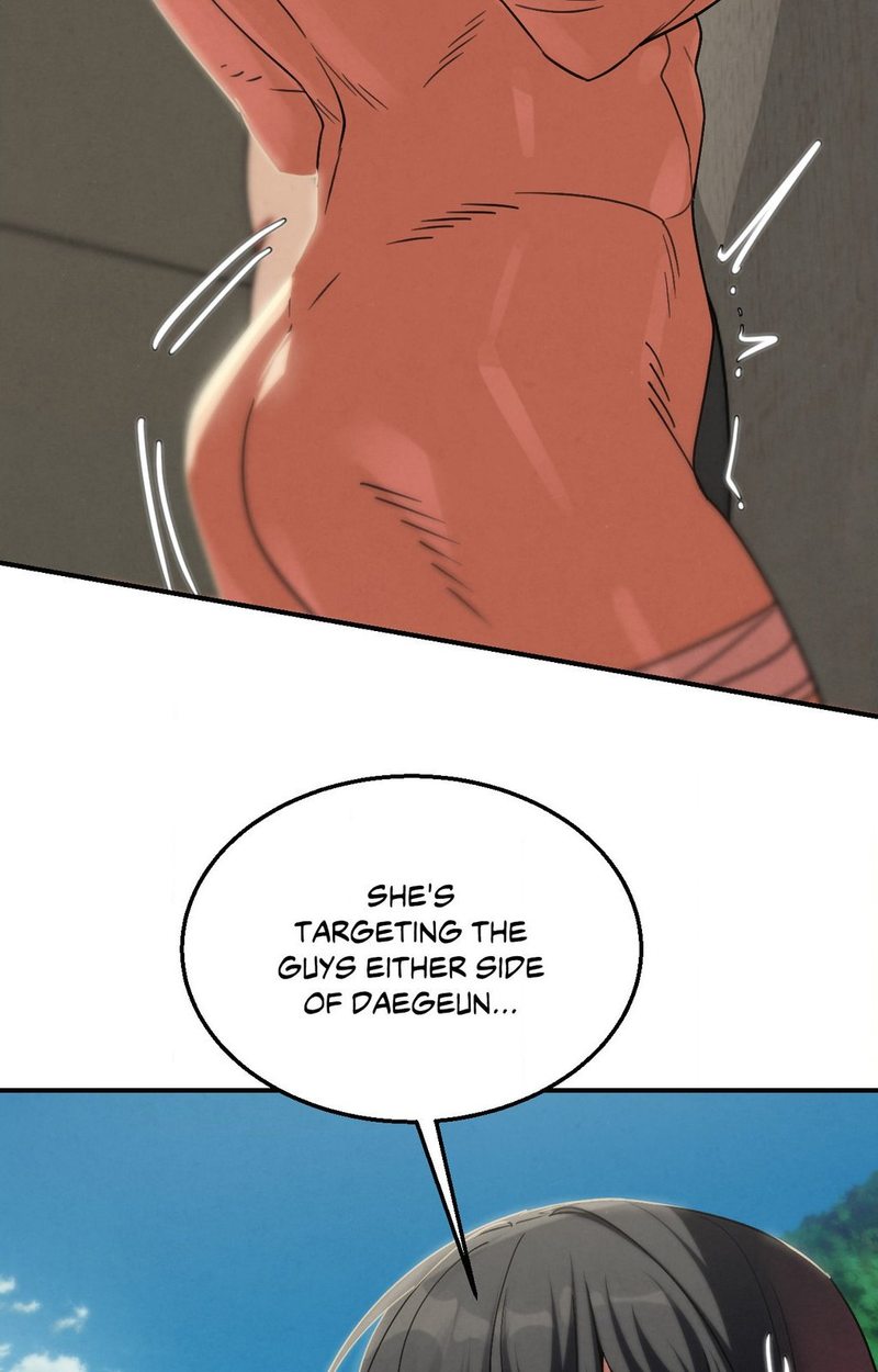 Seniors of Class 5 - Chapter 107 Page 59