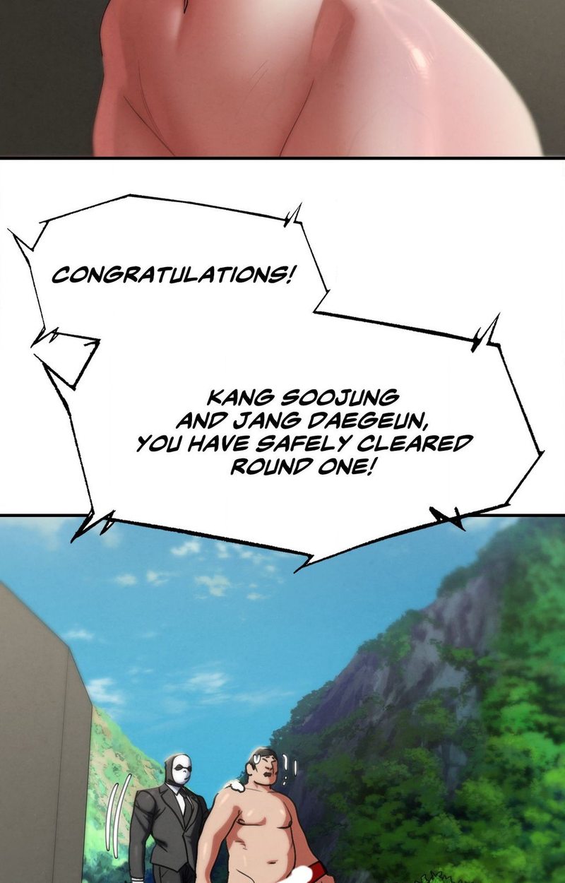 Seniors of Class 5 - Chapter 107 Page 72