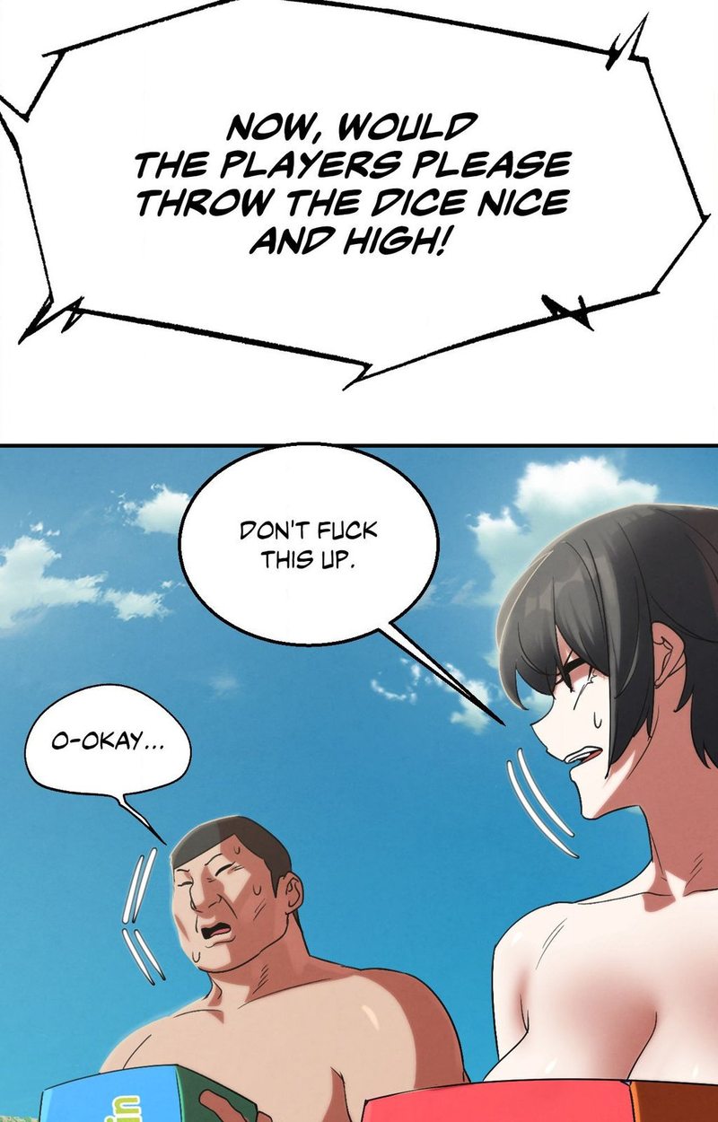 Seniors of Class 5 - Chapter 107 Page 82