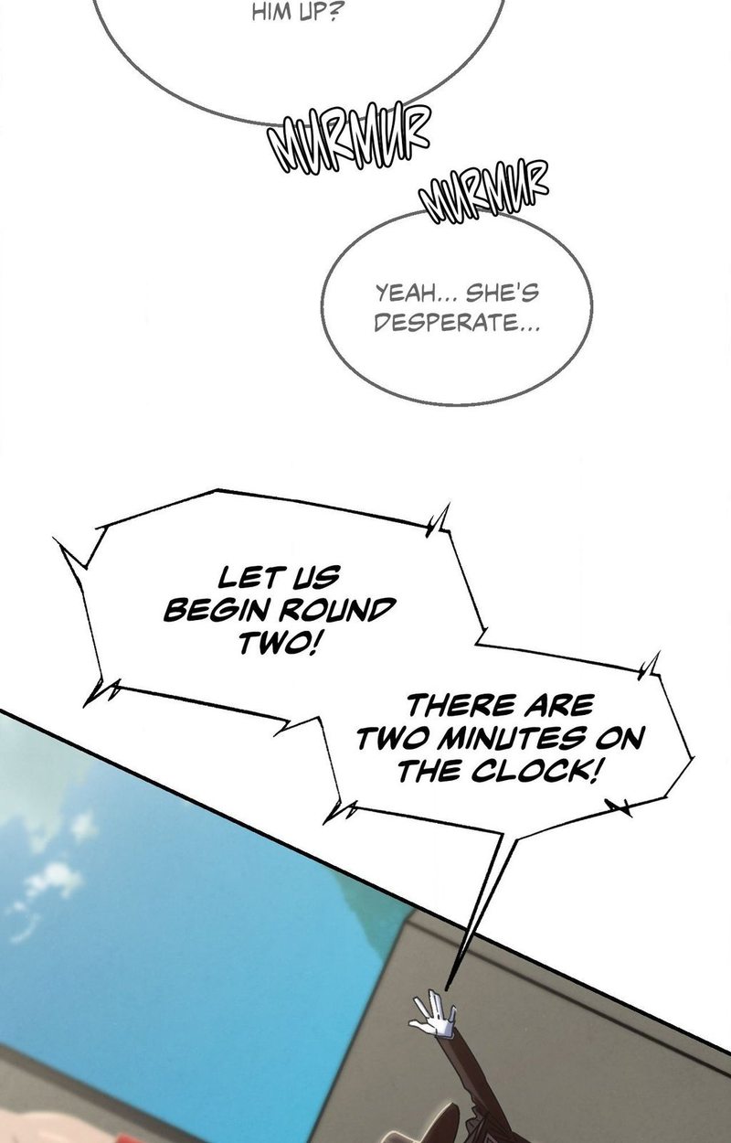 Seniors of Class 5 - Chapter 107 Page 90